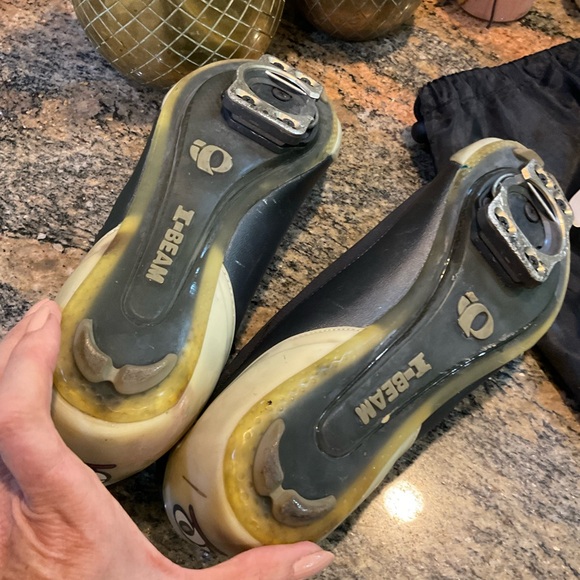 Pearl Izumi Cycling Shoes, Men’s Size 12.5 - Picture 15 of 15